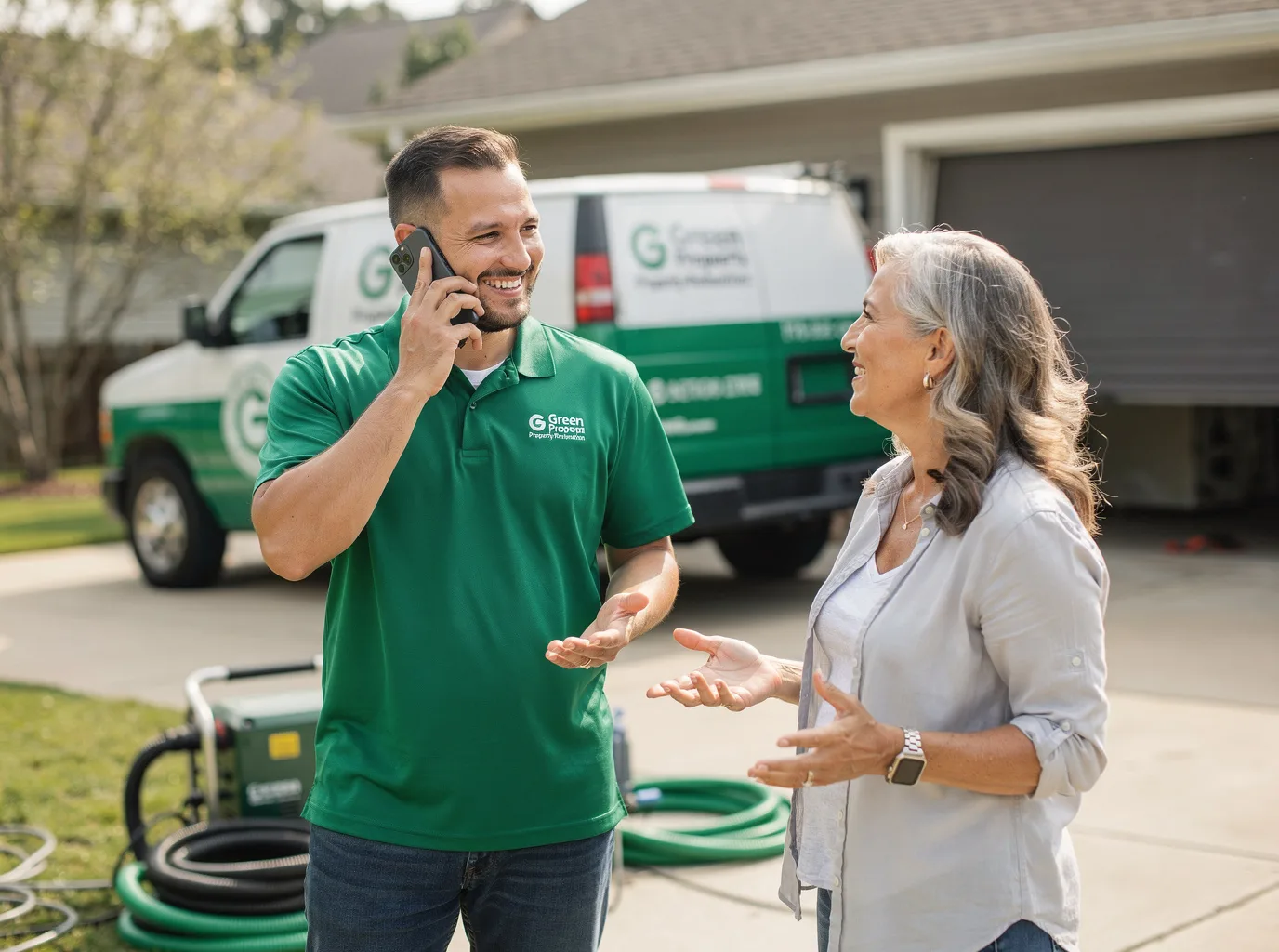 Water Damage Restoration Hampton, MN FAQs